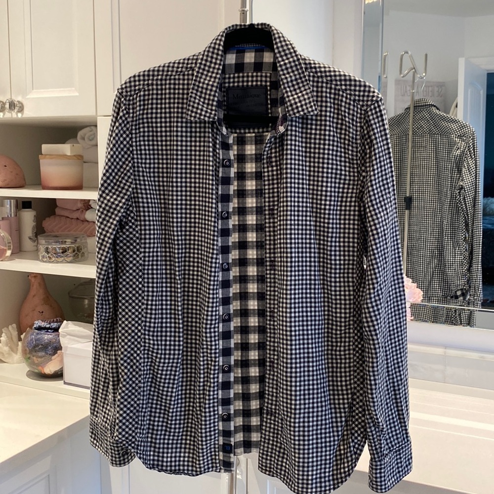 Matinique shirt